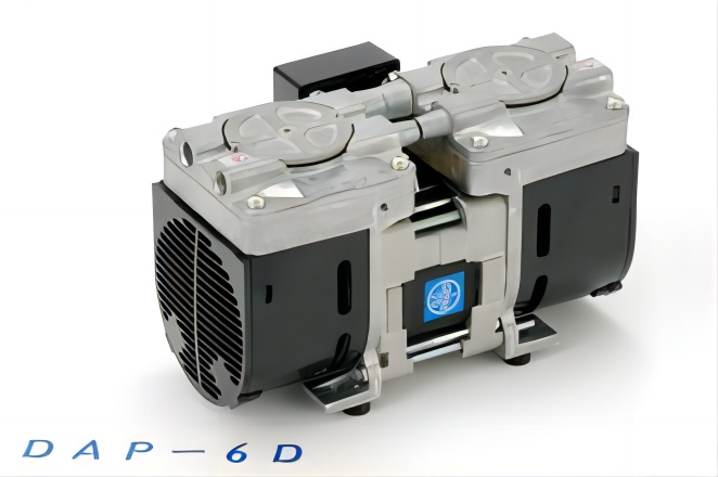 隔膜泵 DAP-6D