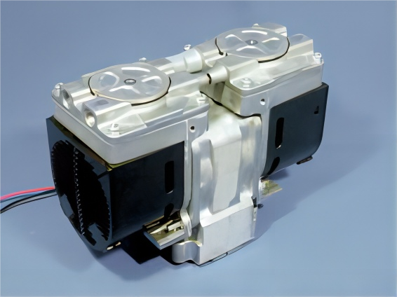 隔膜泵 DAP-9D-DC24