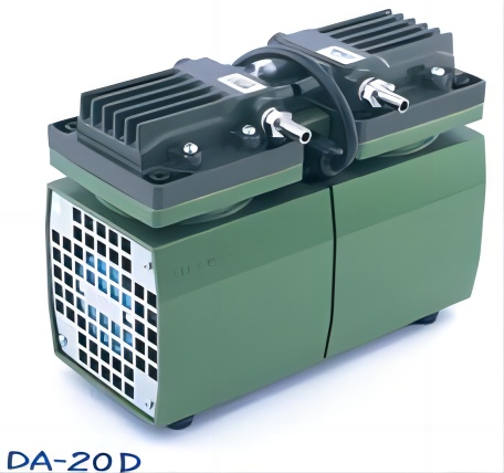 隔膜泵 DA-20D