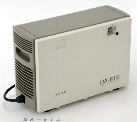 隔膜泵 DA-81S