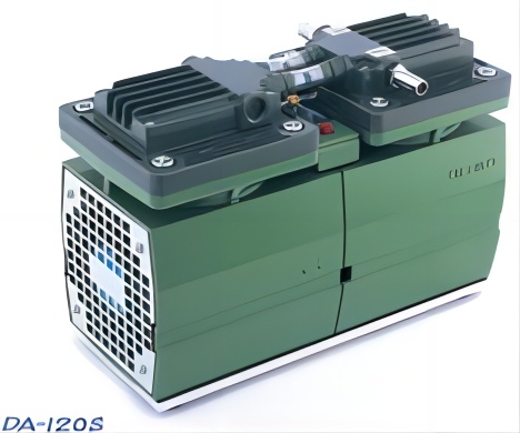 隔膜泵 DA-120S