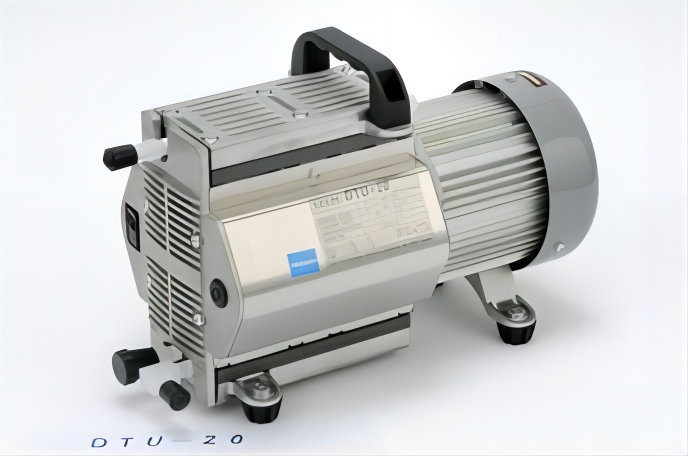 隔膜泵 DTU-20D