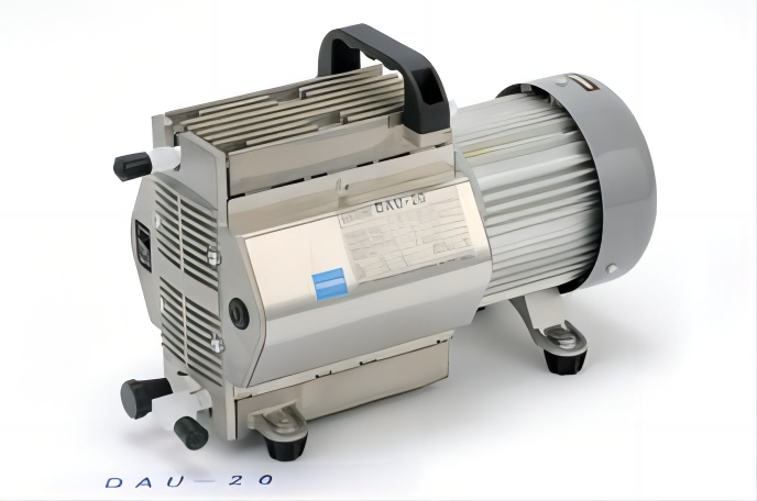 隔膜泵 DAU-20D