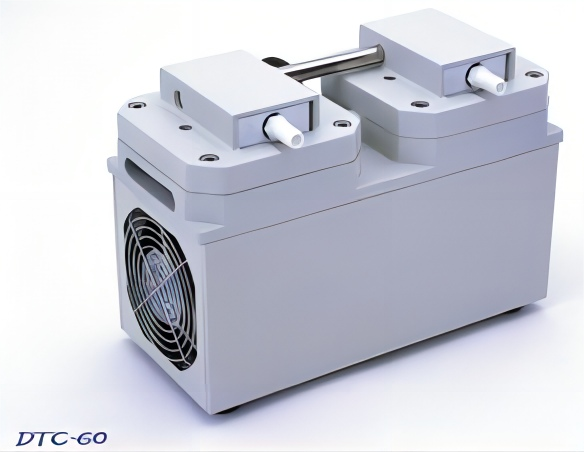 隔膜泵 DTC-60