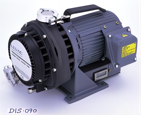 涡旋泵 DIS-90