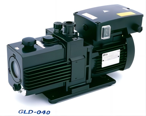 双级旋片泵 GLD-040