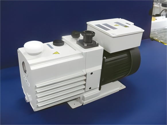磁耦合双级旋片泵 GHD-101A