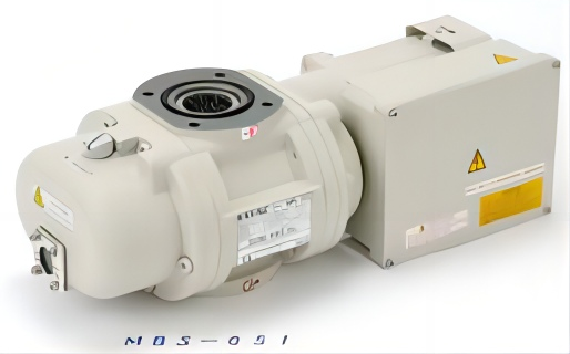 小型罗茨泵 MBS-052