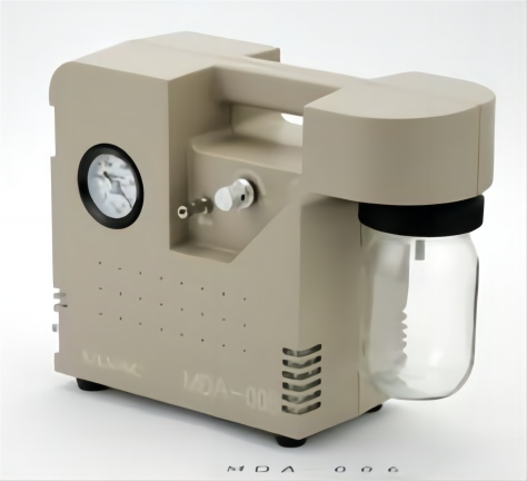 超小型无水吸引器 MDA-006