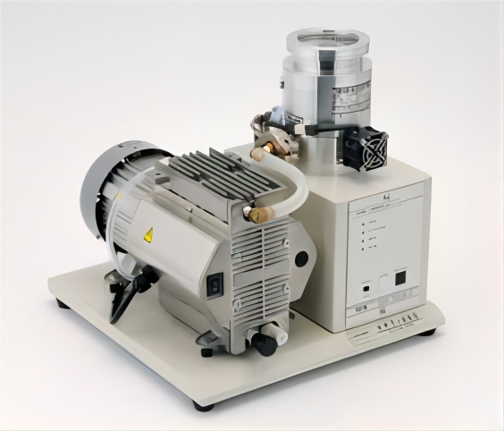 涡轮分子泵排气装置 VPT-060