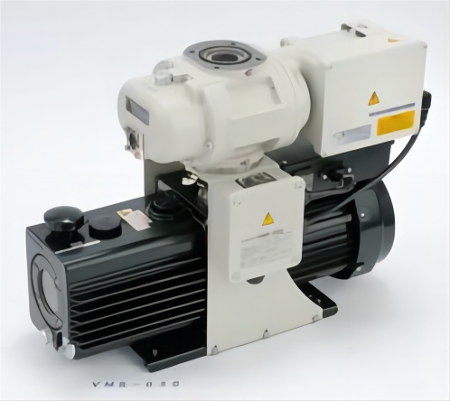 罗茨式真空排气装置 VMR-050