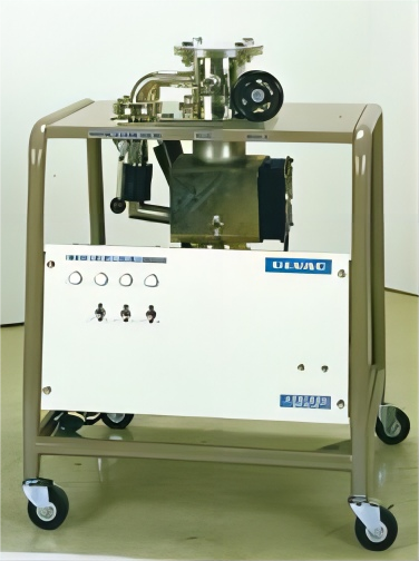 高真空排气装置 VPC-250F