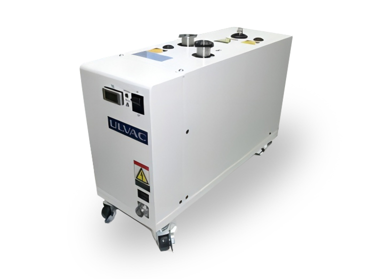 多级罗茨 RDA系列