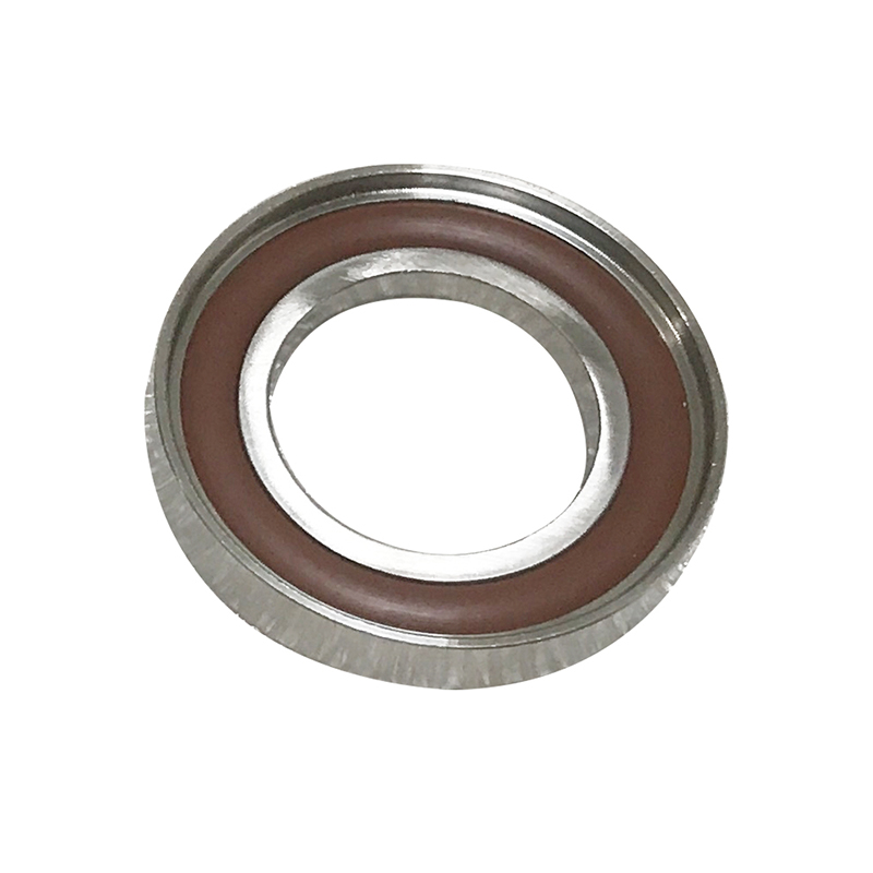 KF中心圈带外圈