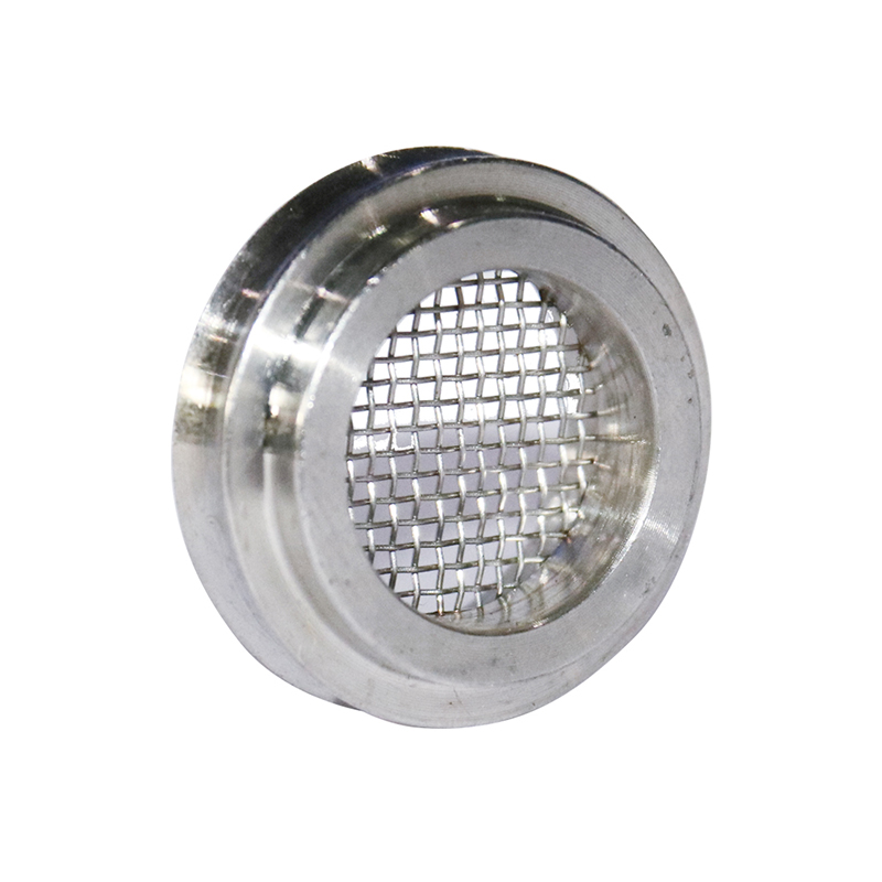 KF带网中心支架