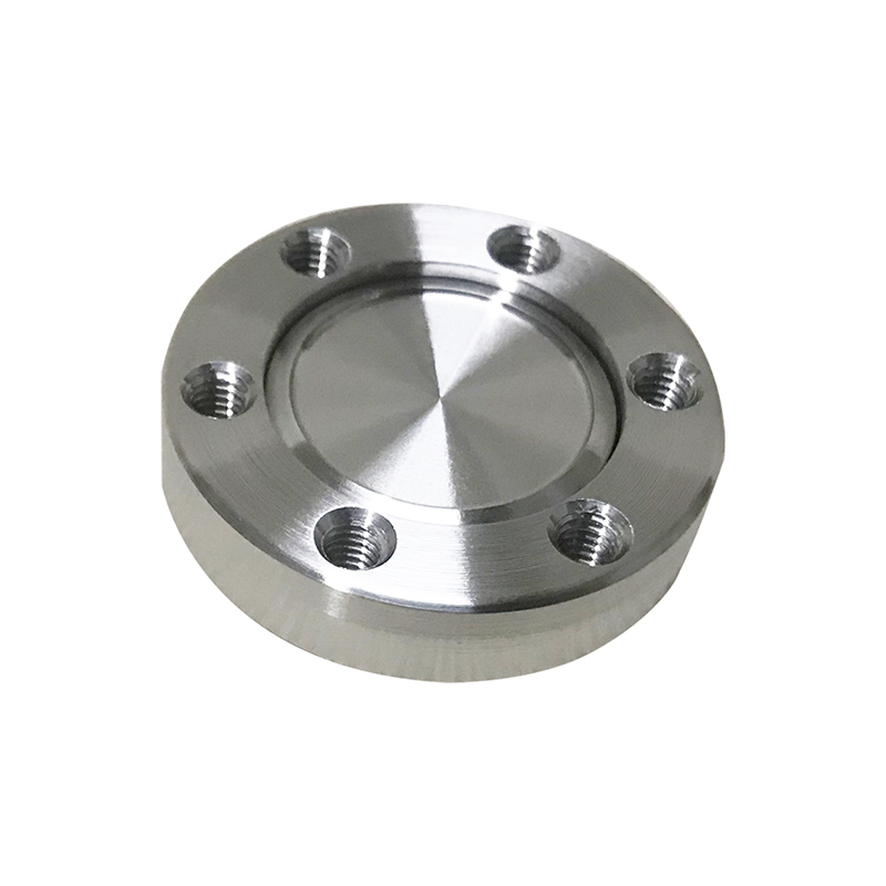 CF可旋转盲板法兰