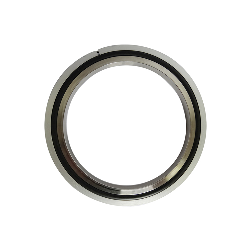 ISO中心圈带外圈