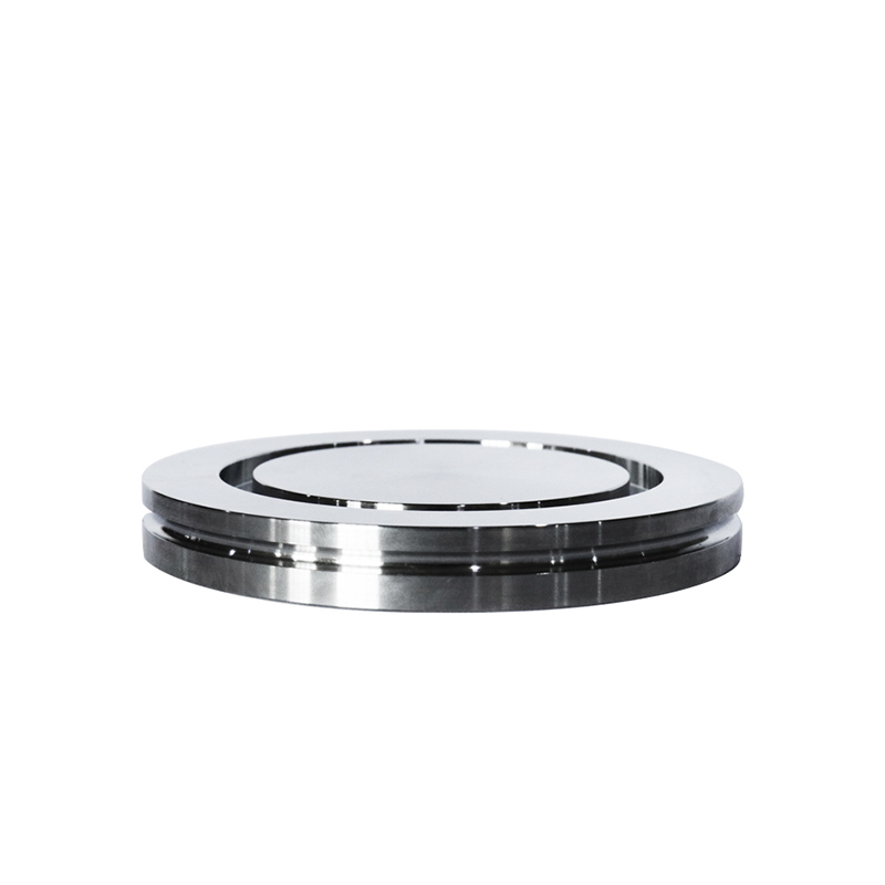 ISO-K卡钳盲板法兰