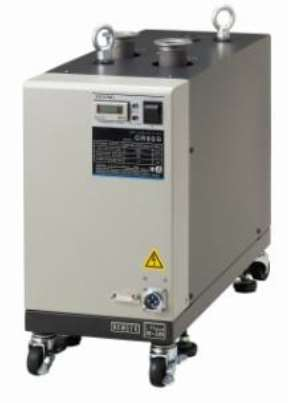 空冷罗茨型 CR系列