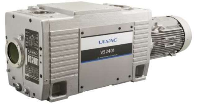 单级旋片泵 VS系列