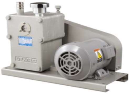 双级旋片泵 PVD系列