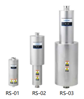 干泵用消音器 RS系列