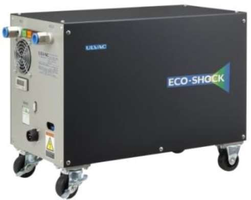 干泵节电装置ECO-SHOCK