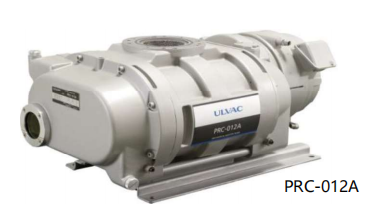 屏蔽式电机规格罗茨型PRC系列