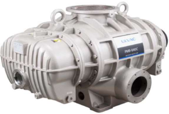 大排气量通用电机规格罗茨型PMB-C系列