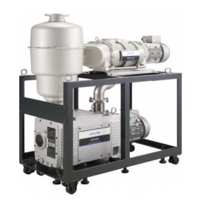 罗茨泵用支架单元YMV系列