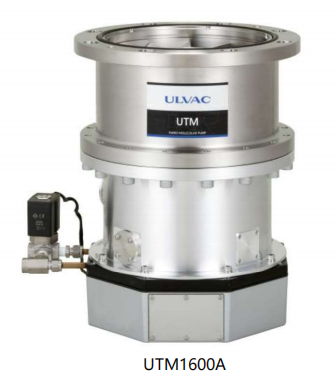 控制一体型分子泵UTM-MI系列