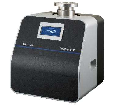 桌面型分子泵YTP