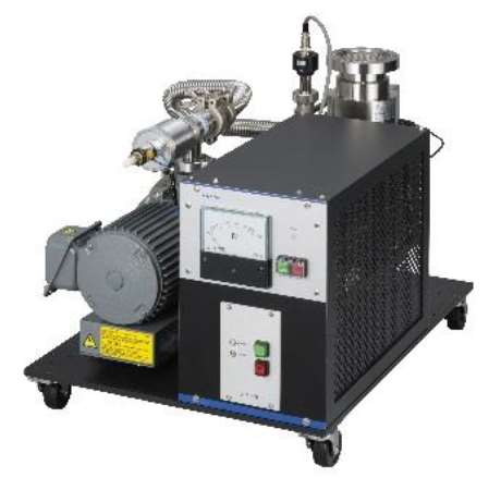 涡轮分子泵排气单元YTP系列