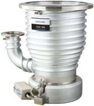 油扩散泵4~14inch ULK系列