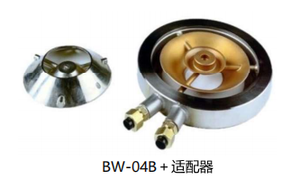 油扩散泵水冷挡板 BW系列