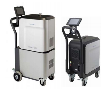 检漏仪HELIOT900系列