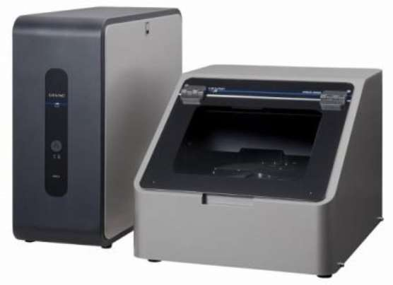 分光椭偏仪UNECS系列