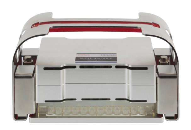 微量精密搅拌机