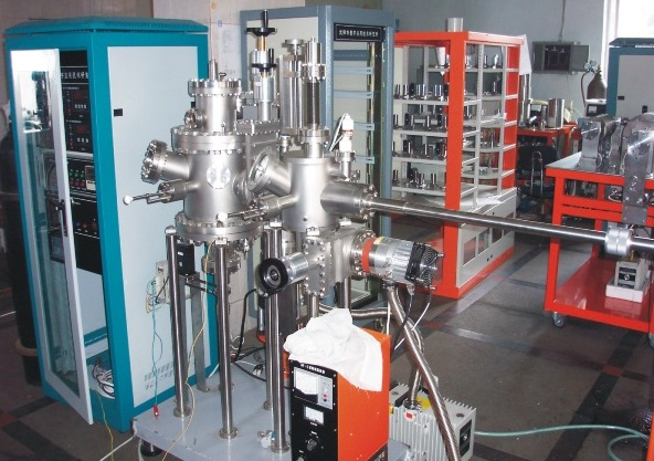 HD系列金属有机源化学气相沉积设备