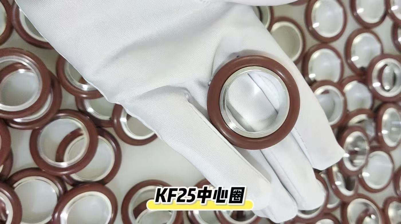 KF25中心圈